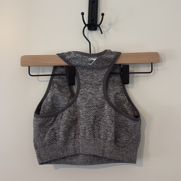 Gymshark Vital Seamless Sports Bra - Picture 3 of 3